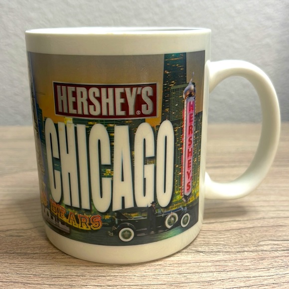 City of Chicago Coffee Mug NWOT - Picture 3 of 6
